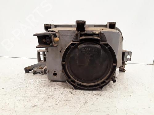 Left headlight RENAULT CLIO I (B/C57_, 5/357_) 1.2 (B/C/S57A, B/C57S, 5/357F, 5/357J, 5/357L, 5/357R) | BP30016111C28 