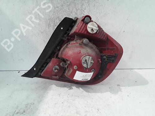 Left taillight HYUNDAI ACCENT II (LC) 1.5 CRDi | BP30026751C34