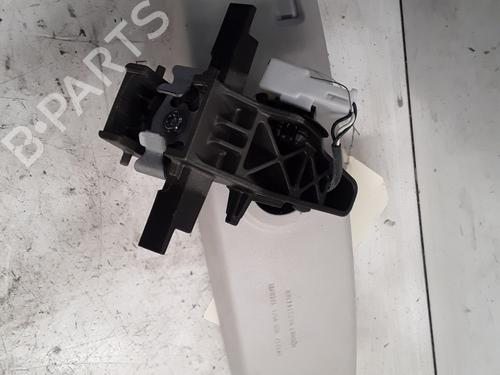 Used Rear mirror Rear mirror RENAULT MEGANE IV Hatchback (B9A/M/N_) 1.2 TCe 130 (B9MR) (130 hp) 30020592 30020592