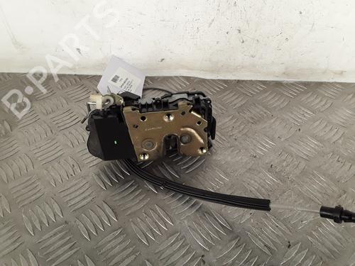 Used Front right lock PEUGEOT 307 Break (3E) 2.0 HDI 110 (107 hp) 30171678