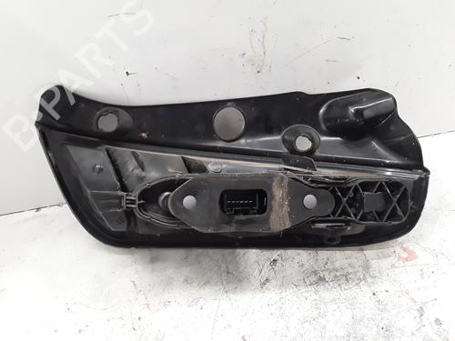 Used Left taillight Left taillight LANCIA YPSILON (843_) 1.3 D Multijet (843.AXF11, 843.AXF1A, 843.AXM11,... (75 hp) 30015218 30015218