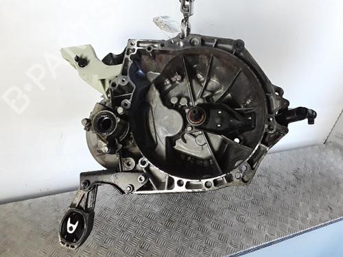 Gearbox CITROËN C3 II (SC_) 1.6 HDi 90 | BP30021884M3 - Image 5