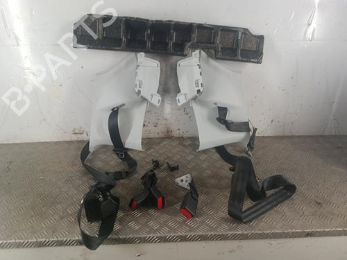 Used Rear seat Rear seat 37519473 37519473