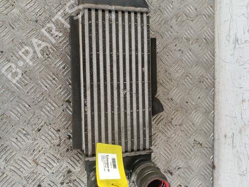 Used Intercooler FORD B-MAX (JK) 1.6 TDCi (95 hp) 30010784
