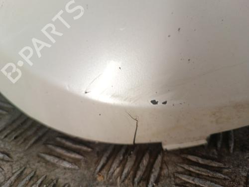 Rear bumper FIAT 500 (312_) 1.3 D Multijet (312AXE1A) | BP30008363C8