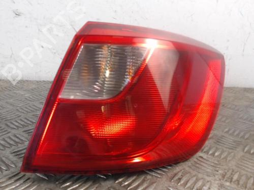 Right taillight SEAT IBIZA IV ST (6J8, 6P8) 1.2 TSI | BP30022483C35 