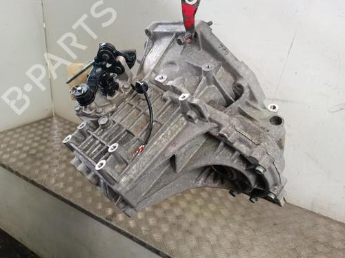 Gearbox KIA PICANTO III (JA) 1.0 | BP30024467M3