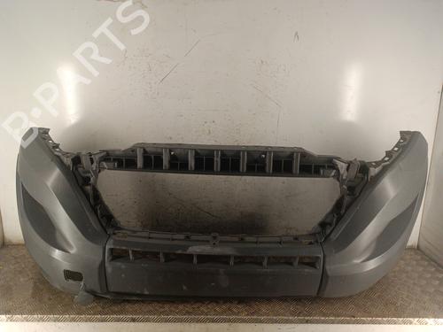 Used Front bumper PEUGEOT BOXER Van 2.0 BlueHDi 130 (130 hp) 30887186