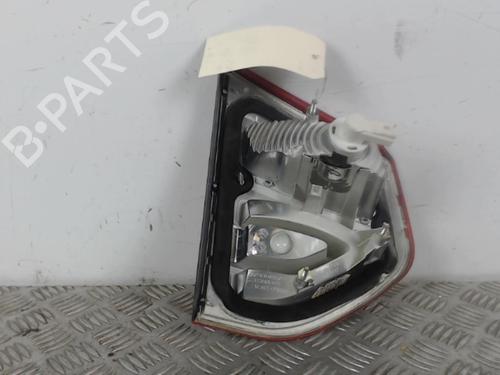 Used Right tailgate light CITROËN C4 Picasso I MPV (UD_) 1.6 HDi (109 hp) 30027577