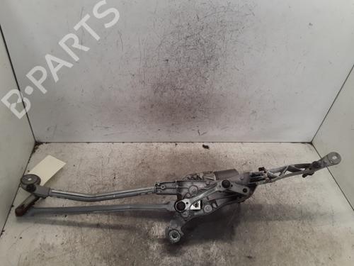 Front wiper motor MERCEDES-BENZ C-CLASS (W204) C 220 CDI (204.002) | BP30023965M29