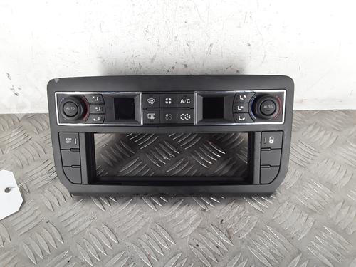 Climate control CITROËN C5 III Break (RW_) 1.6 HDi 110 | BP30174191I5 - Image 2