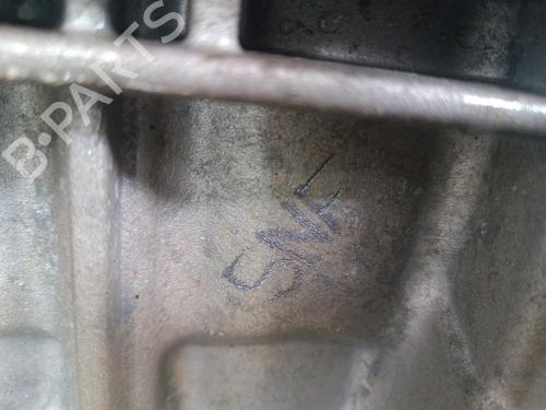 Engine FORD FIESTA VI (CB1, CCN) 1.25 | BP39728051M1 - Image 3