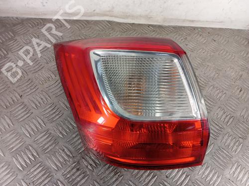 Used Left taillight FORD GRAND C-MAX (DXA/CB7, DXA/CEU) 2.0 TDCi (140 hp) 31017331