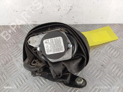 Used Front left seatbelt Front left seatbelt MERCEDES-BENZ VITO / MIXTO Van (W639) 116 CDI (639.601, 639.603, 639.605) (163 hp) 40554641 40554641