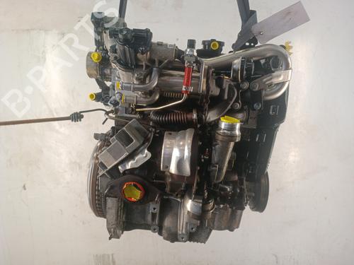 Engine NISSAN JUKE (F15) 1.5 dCi | BP39423802M1 - Image 6