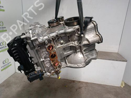 Engine NISSAN MICRA IV (K13K, K13KK) 1.2 | BP30018860M1