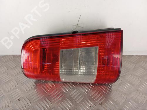 Left taillight CITROËN BERLINGO / BERLINGO FIRST MPV (MF_, GJK_, GFK_) 1.6 HDI 90 (MF9HX) | BP30023183C34