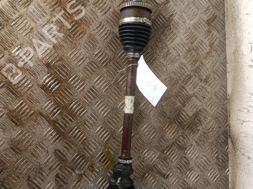 Used Left front driveshaft HYUNDAI i10 III (AC3, AI3) 1.0 MPi (67 hp) 30107751