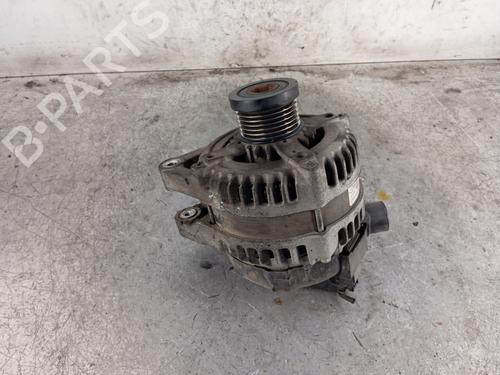 Used Alternator FORD B-MAX (JK) 1.0 EcoBoost (125 hp) 30010083