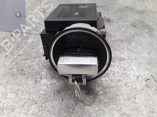 Ignition barrel VW PASSAT B7 Variant (365) 1.6 TDI | BP30008613M48 - Image 3