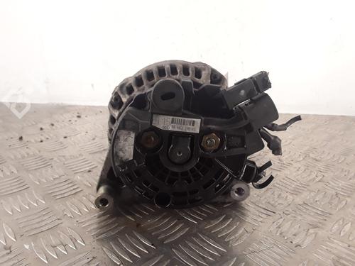 Alternator PEUGEOT 307 (3A/C) 2.0 HDi 110 | BP30007765M7 