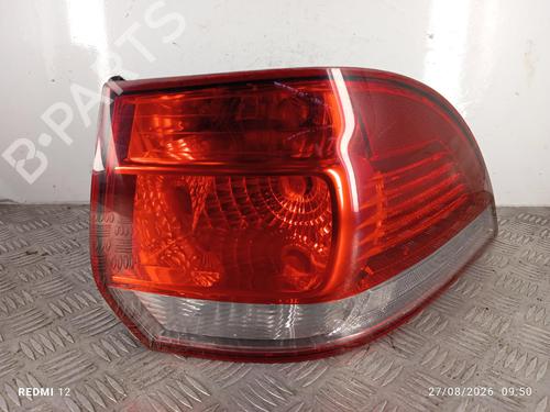Right taillight VW GOLF VI Variant (AJ5) 1.6 TDI | BP38597145C35 - Image 2