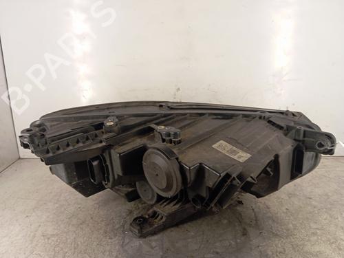Left headlight VW PASSAT B8 Variant (3G5, CB5) 2.0 TDI | BP30025669C28 