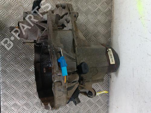 Gearbox RENAULT TWINGO I (C06_) 1.2 (C066, C068) | BP30008773M3