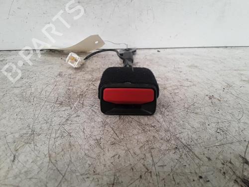 Seat buckle PEUGEOT 508 I (8D_) 2.0 HDi | BP30021378I32