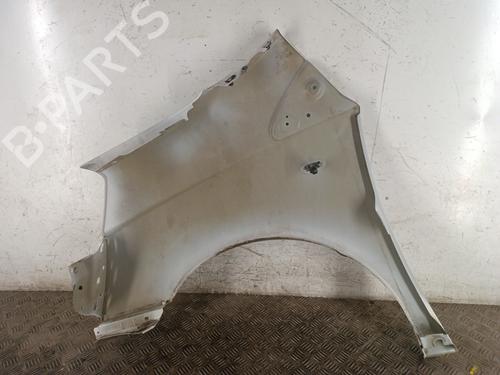 Right front fenders CITROËN JUMPY II Van 2.0 HDi 120 | BP30964537C42