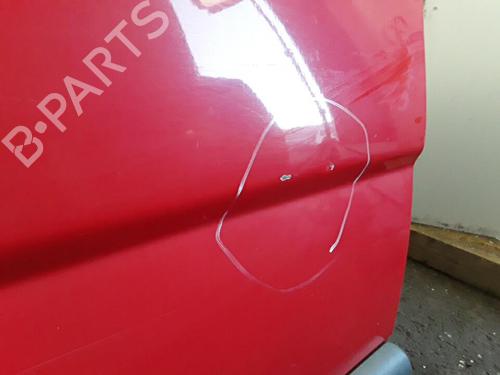 Left front door RENAULT TRAFIC II Van (FL) 1.9 dCi 80 (FL0B) | BP30027212C2 