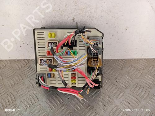 Electronic module RENAULT MEGANE III Hatchback (BZ0/1_, B3_) 1.9 dCi (BZ0N, BZ0J) | BP38912902M83 - Image 2