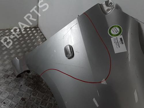 Forkjerm høyre TOYOTA COROLLA (_E12_) 1.4 VVT-i (ZZE120_, ZZE120R) | BP30026446C42 