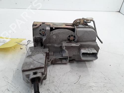 Højre fortil lås PEUGEOT 307 (3A/C) 1.4 HDi | BP30021683C97 