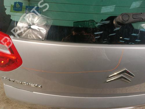 Porton trasero CITROËN C4 Picasso I MPV (UD_) 1.6 HDi | BP30026185C6