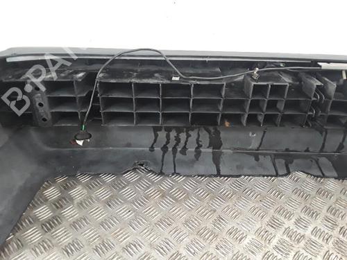 Rear bumper PEUGEOT 405 II (4B) 1.8 | BP30026768C8 