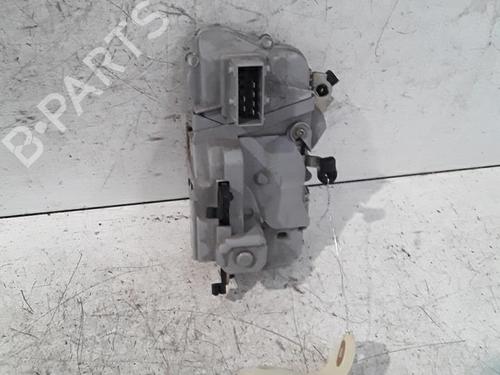 Used Front left lock PEUGEOT 406 (8B) 1.8 16V (110 hp) 30015570