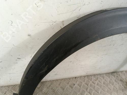 Rear left wheel arch trim PEUGEOT 2008 II (UD_, US_, UY_, UJ_, UR_, UC_) 1.2 PureTech 130 (USHNS, URHNS) | BP30014892C136