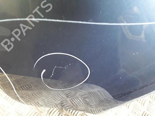 Left front fenders AUDI A6 C5 Avant (4B5, 4B6) 1.9 TDI | BP30016214C41