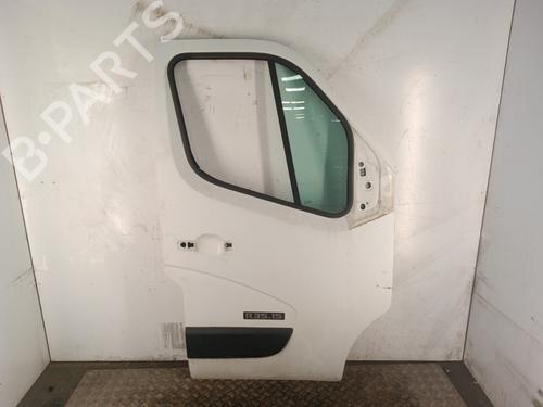 Used Right front door NISSAN NV400 Platform/Chassis (X62, X62B) dCi 145 (146 hp) 30007969