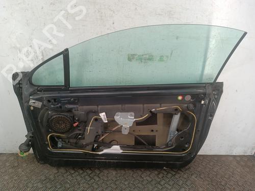 Used Right front door Right front door PEUGEOT 207 CC (WD_) 1.6 16V (120 hp) 35956537 35956537