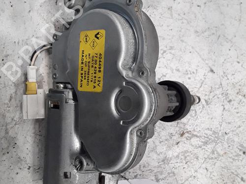 Viskermotor bagrude RENAULT CLIO II (BB_, CB_) 1.4 (B/CB0C, B/CB0S) (75 hp) 30011055