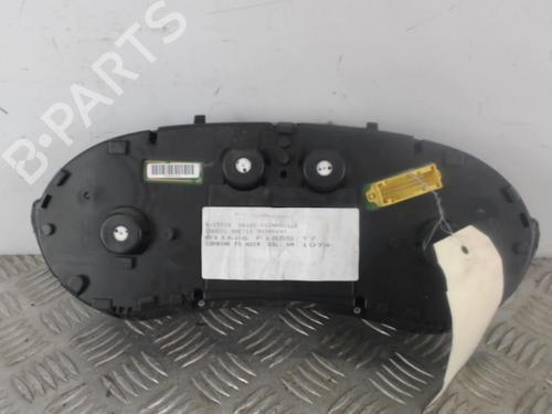Kombiinstrument PEUGEOT 308 I (4A_, 4C_) 1.6 HDi | BP30022593C47 