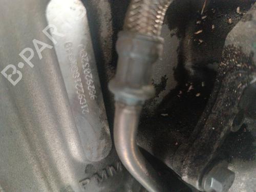 Motor CITROËN C4 CACTUS 1.5 BlueHDi 100 | BP32394171M1