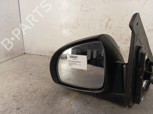 Used Left mirror KIA PICANTO I (SA) 1.1 (65 hp) 30025210