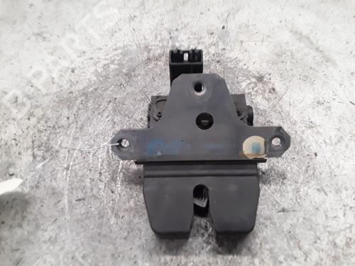 Used Tailgate lock FORD MONDEO IV Turnier (BA7) 1.8 TDCi (125 hp) 30020764