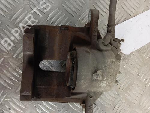 Left front brake caliper PEUGEOT 208 II (UB_, UP_, UW_, UJ_) 1.2 PureTech 75 | BP30023286M105
