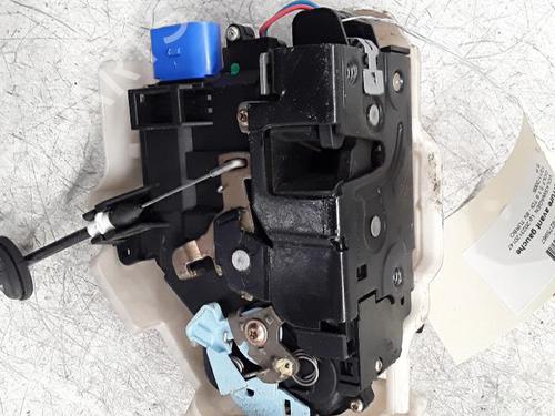 Front left lock VW GOLF V (1K1) 1.9 TDI | BP30024902C98