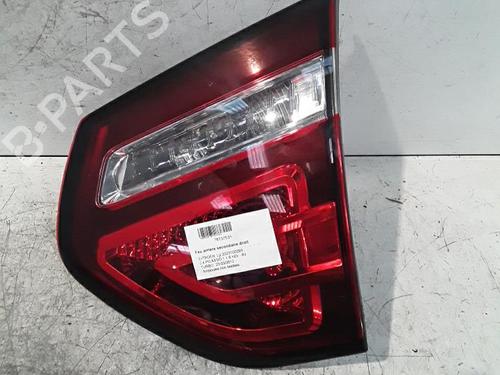 Used Right tailgate light Right tailgate light 30024912 30024912