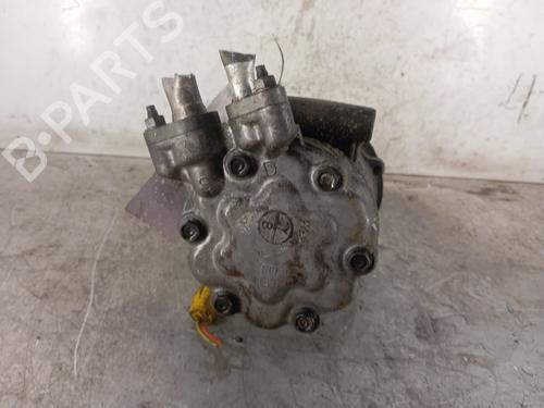 AC compressor CITROËN C3 I (FC_, FN_) 1.4 i | BP30017416M34